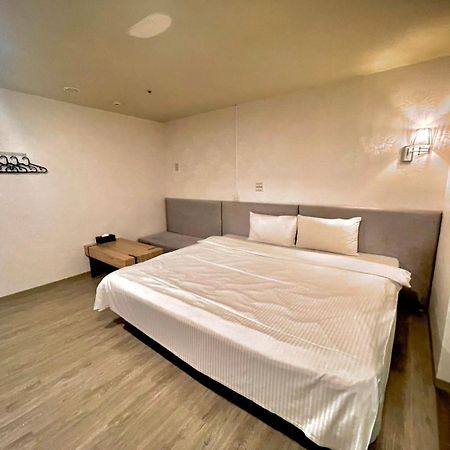 Walker Hotel - Zhengyi 2 Taipei Dış mekan fotoğraf