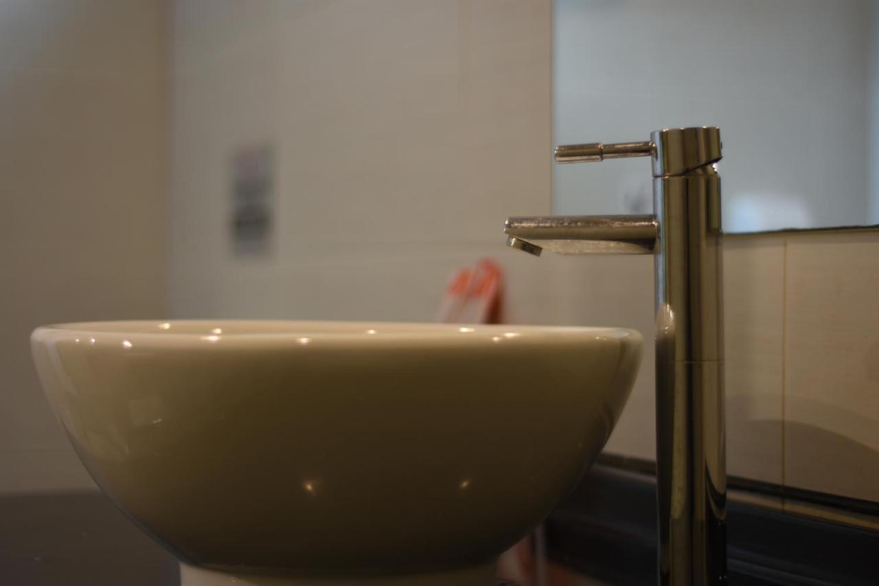 Walker Hotel - Zhengyi 2 Taipei Dış mekan fotoğraf