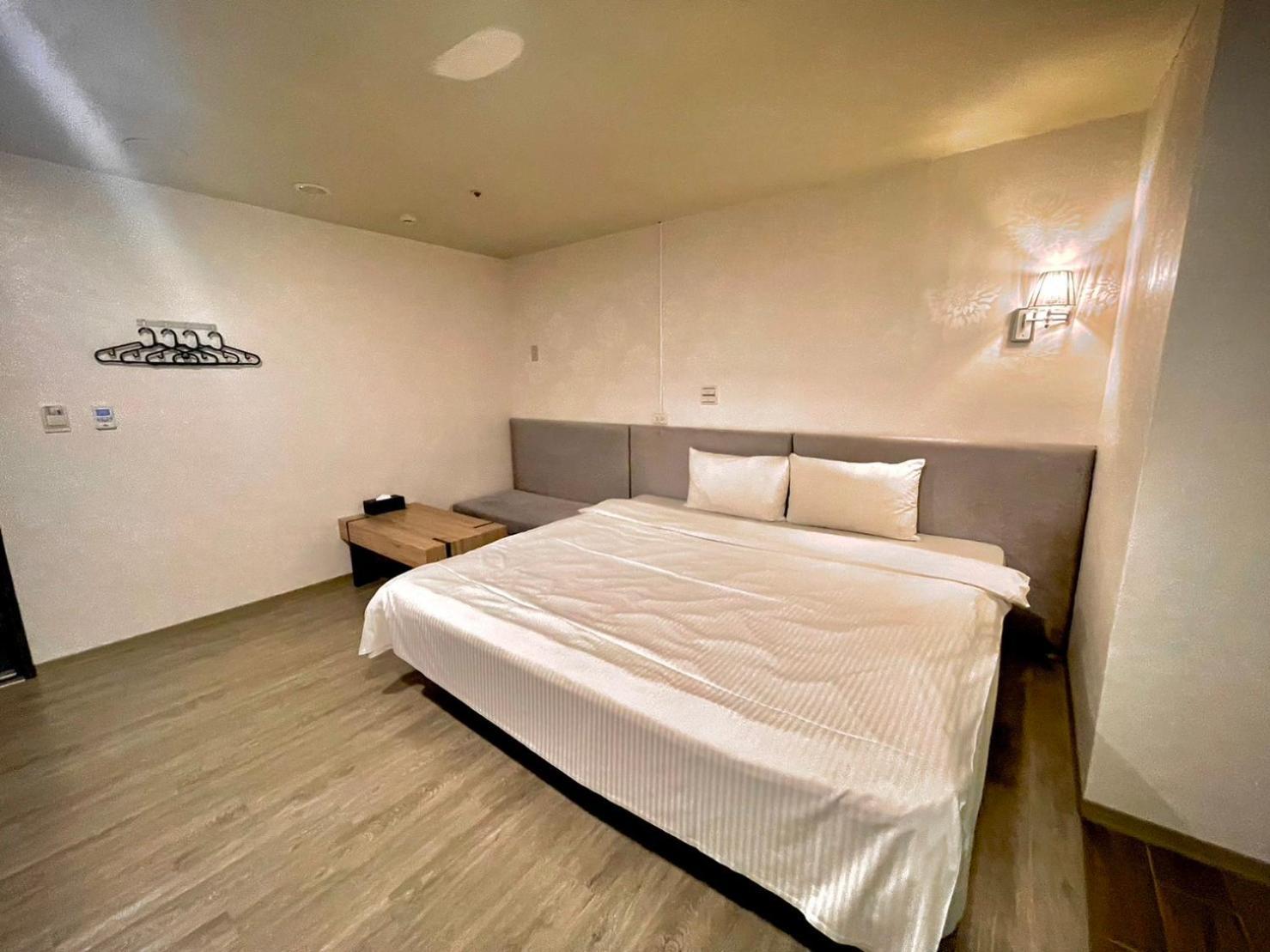 Walker Hotel - Zhengyi 2 Taipei Dış mekan fotoğraf
