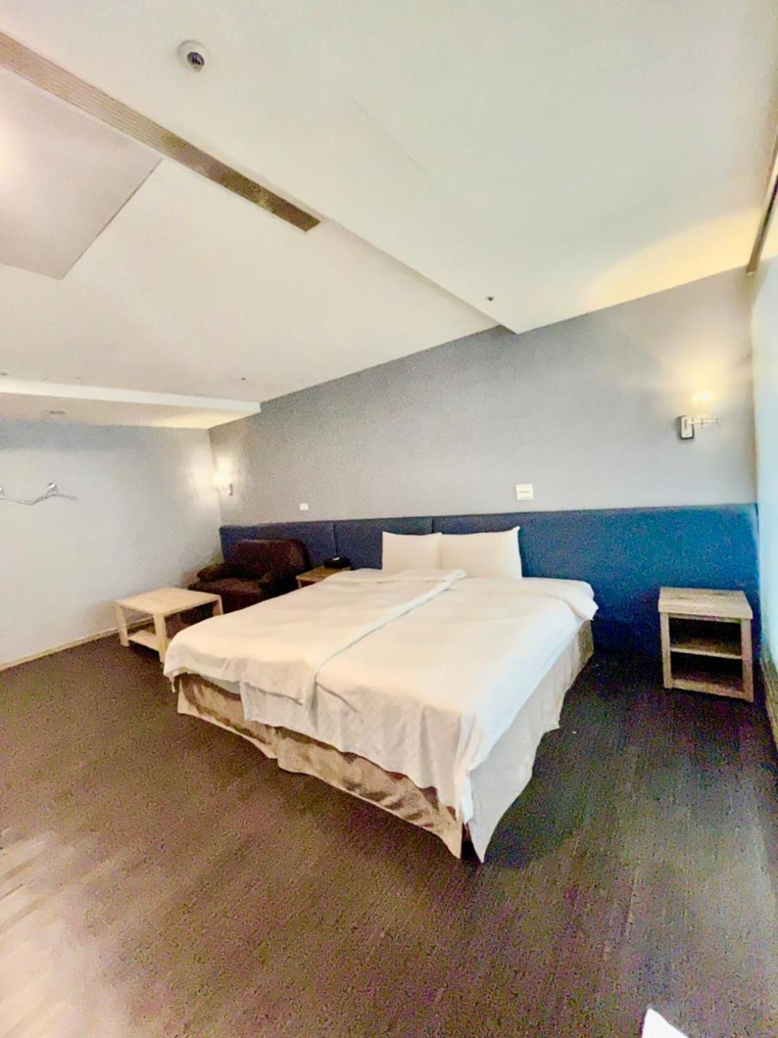 Walker Hotel - Zhengyi 2 Taipei Dış mekan fotoğraf