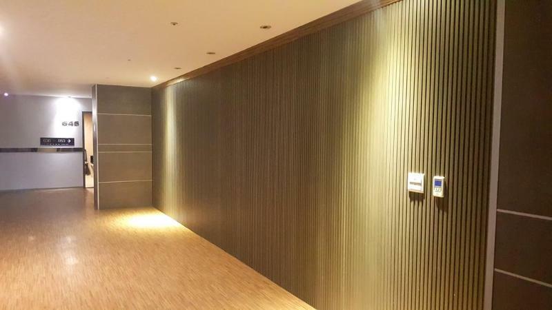 Walker Hotel - Zhengyi 2 Taipei Dış mekan fotoğraf