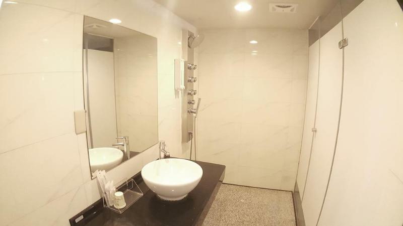 Walker Hotel - Zhengyi 2 Taipei Dış mekan fotoğraf