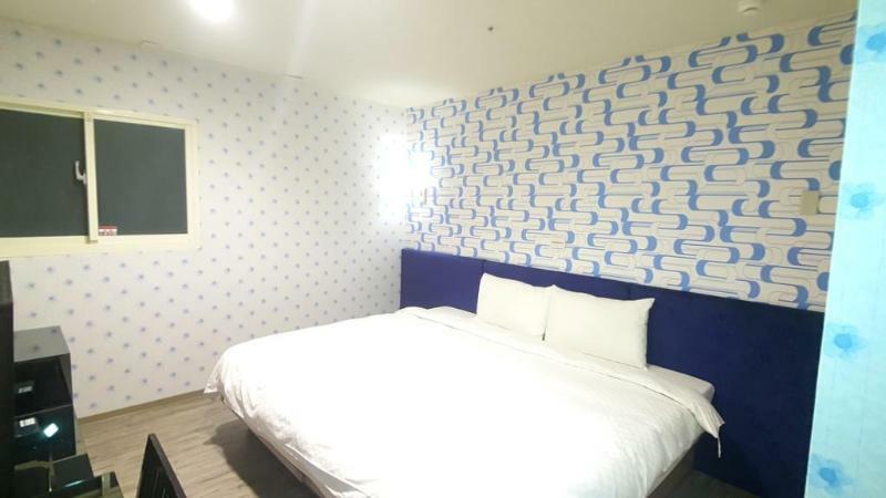 Walker Hotel - Zhengyi 2 Taipei Dış mekan fotoğraf