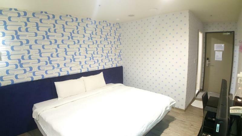 Walker Hotel - Zhengyi 2 Taipei Dış mekan fotoğraf
