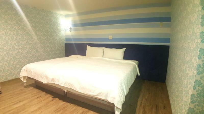 Walker Hotel - Zhengyi 2 Taipei Dış mekan fotoğraf