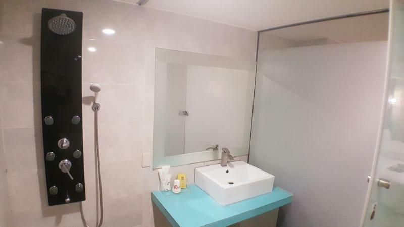Walker Hotel - Zhengyi 2 Taipei Dış mekan fotoğraf